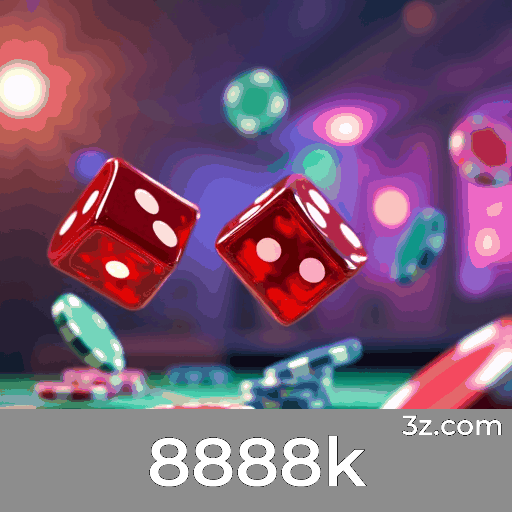 8888k: Seu Destino de Entretenimento Seguro e Premiado