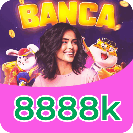 Login rápido no app 8888k