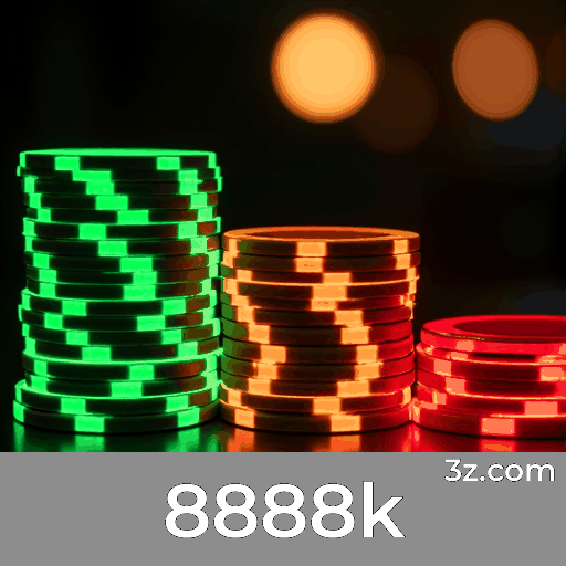 8888k Bônus: Estratégias para Valor Máximo