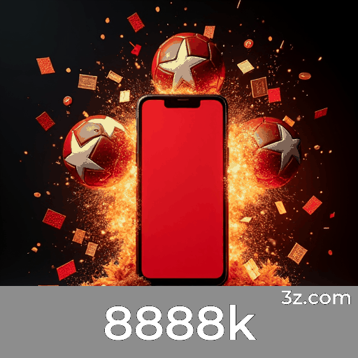 Recompensas Reais e Transparentes no 8888k: Promoções Sem Pegadinhas