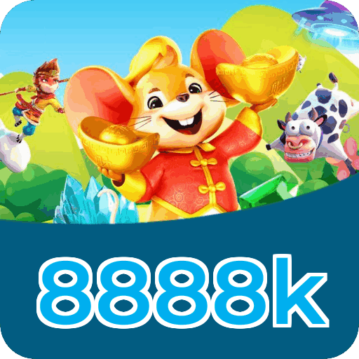 Bônus de boas-vindas 8888k