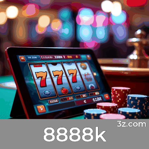 8888k: A Plataforma de Apostas Confiável com Serviços Profissionais