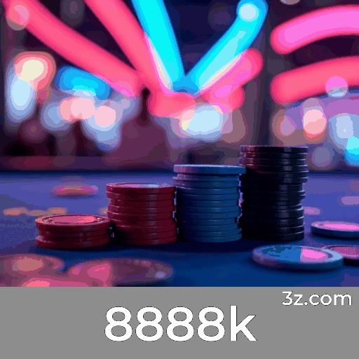 8888k: O Mundo de Jogos Selecionados e Exclusivos