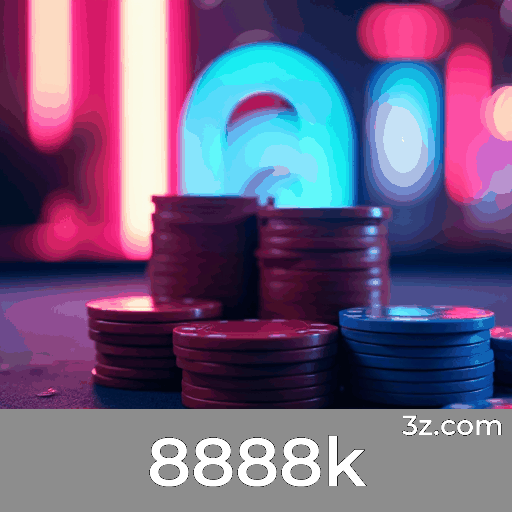 Recompensas Reais e Transparentes no 8888k: Promoções Sem Pegadinhas