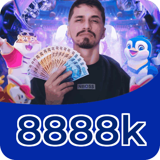Dealers profissionais da 8888k