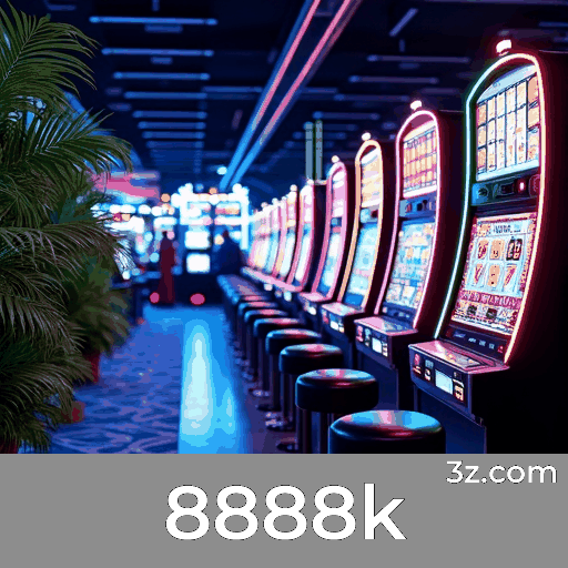 8888k Bônus: Estratégias para Valor Máximo