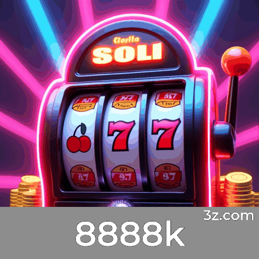 Mergulhe no Ambiente Envolvente do Cassino 8888k e Sinta o Realismo Psicológico