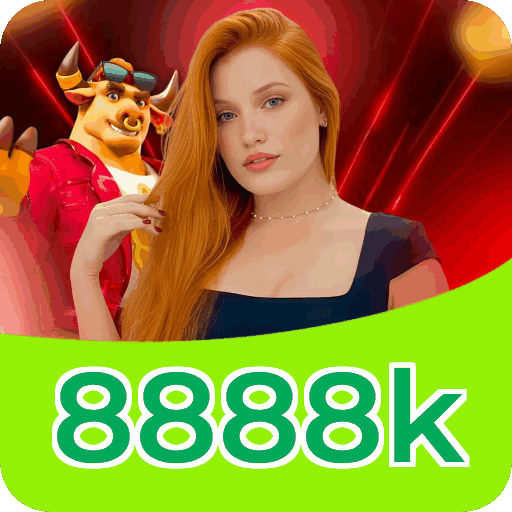 Siga a 8888k no Facebook