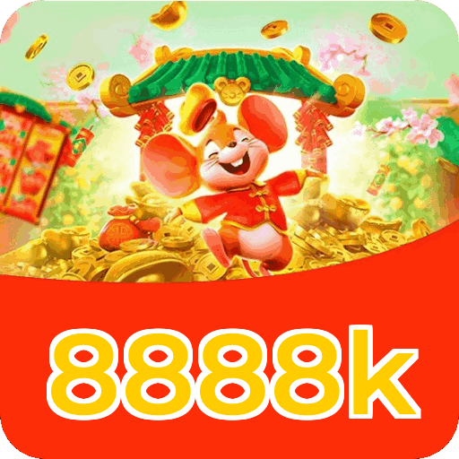 Bônus de Boas-vindas 8888k