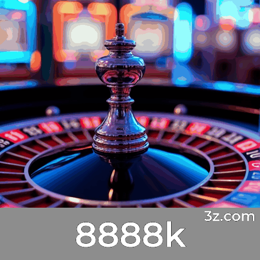 Mergulhe no Ambiente Envolvente do Cassino 8888k e Sinta o Realismo Psicológico