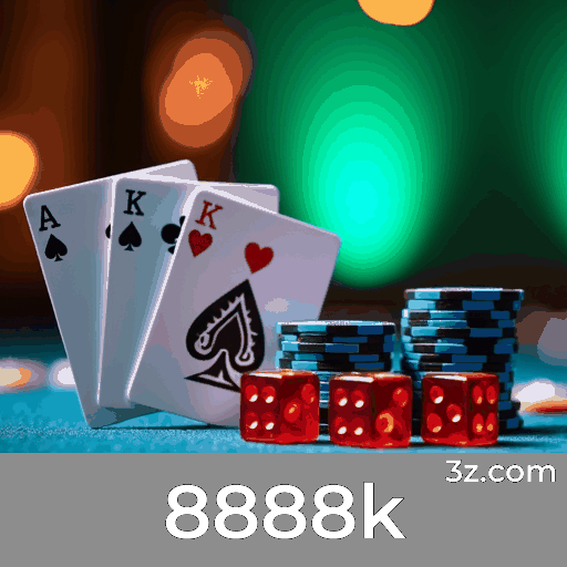 8888k: A Plataforma de Apostas Confiável com Serviços Profissionais