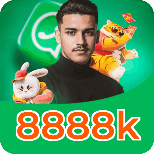 Jogos com maior RTP na 8888k