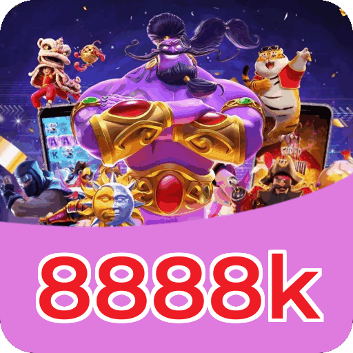Lottery Clássica na 8888k