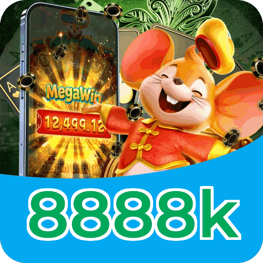 Streaming 4K no cassino ao vivo da 8888k