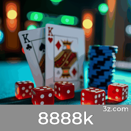 8888k: Seu Destino de Entretenimento Seguro e Premiado