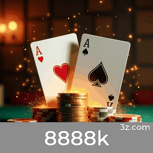 8888k: O Mundo de Jogos Selecionados e Exclusivos