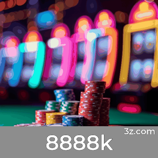 8888k: O Mundo de Jogos Selecionados e Exclusivos