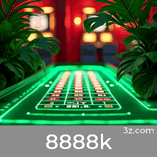 8888k: A Plataforma de Apostas Confiável com Serviços Profissionais