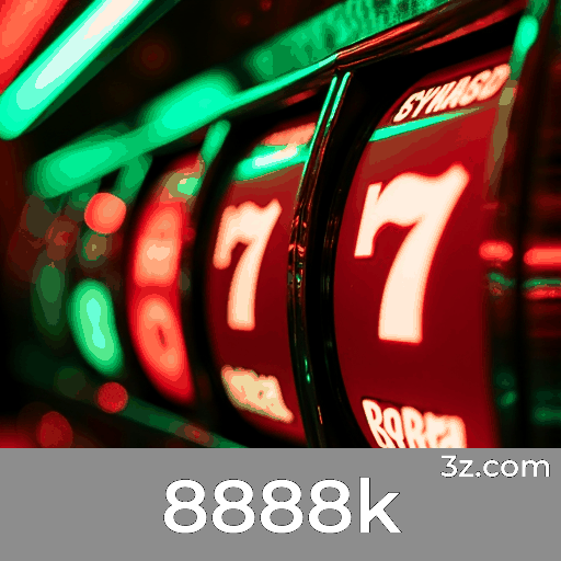 8888k: A Plataforma de Apostas Confiável com Serviços Profissionais